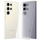 Araree Nukin Silicon Cover For Samsung Galaxy S24 Ultra Clear
