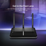 TP-Link Modem Router AC2100 Archer VR2100