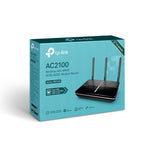TP-Link Modem Router AC2100 Archer VR2100