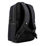 Arctic Hunter Laptop Backpack Bag , B00120 - Black