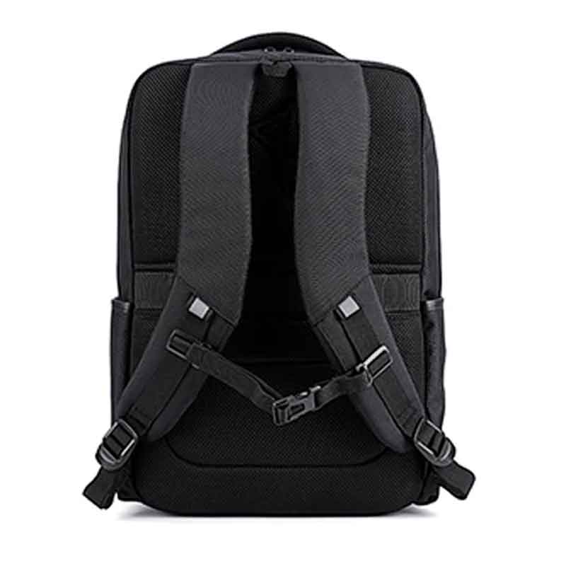 Arctic Hunter Laptop Backpack Bag , B00120 - Black