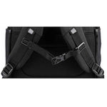 Arctic Hunter Laptop Backpack Bag , B00120 - Black