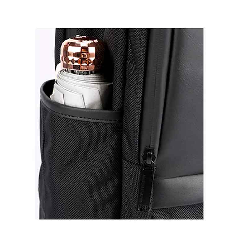 Arctic Hunter Laptop Backpack Bag , B00120 - Black