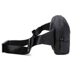 Arctic Hunter Cross Bag - Black - Y00557