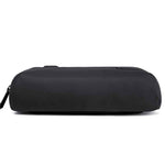 Arctic Hunter Cross Bag - Black - Y00557