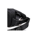 Arctic Hunter Cross Bag - Black - Yb00029 