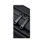 Arctic Hunter Cross Bag - Black - Yb00029 