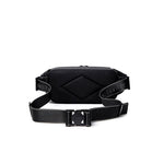 Arctic Hunter Cross Bag - Black - Yb00029 