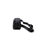 Arctic Hunter Cross Bag - Black - Yb00029 