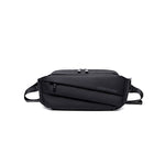 Arctic Hunter Cross Bag - Black - Yb00029 