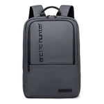 Arctic Hunter Laptop Back Bag B00529 - Gray