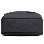 Arctic Hunter Laptop Backpack Bag B00529 - Black