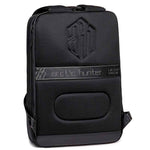 Arctic Hunter Laptop Backpack Bag B00529 - Black