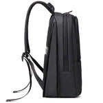Arctic Hunter Laptop Backpack Bag B00529 - Black