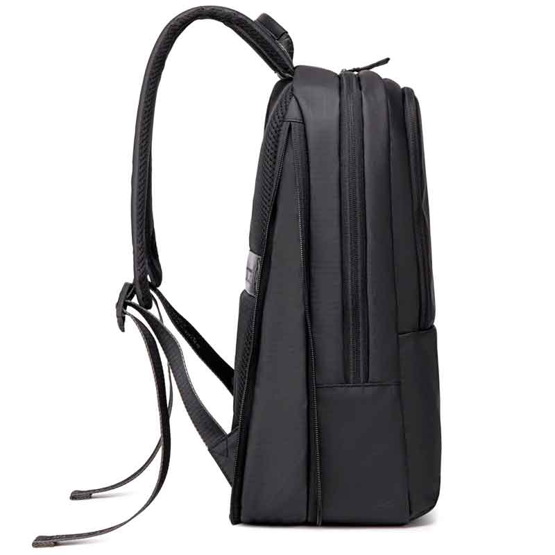 Arctic Hunter Laptop Backpack Bag B00529 - Black