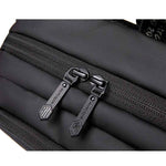 Arctic Hunter Laptop Backpack Bag B00529 - Black