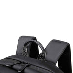 Arctic Hunter Laptop Backpack Bag B00529 - Black