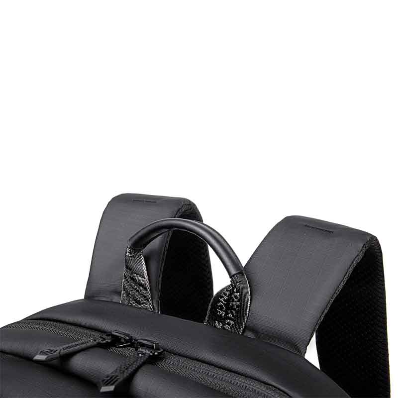 Arctic Hunter Laptop Backpack Bag B00529 - Black