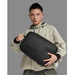 Arctic Hunter Laptop Backpack Bag B00529 - Black