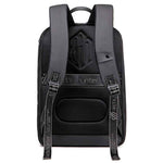 Arctic Hunter Laptop Backpack Bag B00529 - Black
