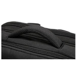 Arctic Hunter Laptop backpack Bag - Light Black - B-00345