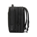 Arctic Hunter Laptop backpack Bag - Light Black - B-00345