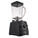 Armadillo Blender High Speed Blender 1400 Watt 2.0 L , Black - ARM-SDA-BLD-BK-004