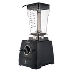 Armadillo Blender High Speed Blender 1400 Watt 2.0 L , Black - ARM-SDA-BLD-BK-004