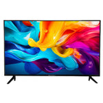Armadillo Frameless TV 32 Inch HD LED, ARM32VA4N - Black