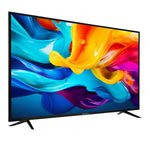 Armadillo Frameless TV 32 Inch HD LED, ARM32VA4N - Black