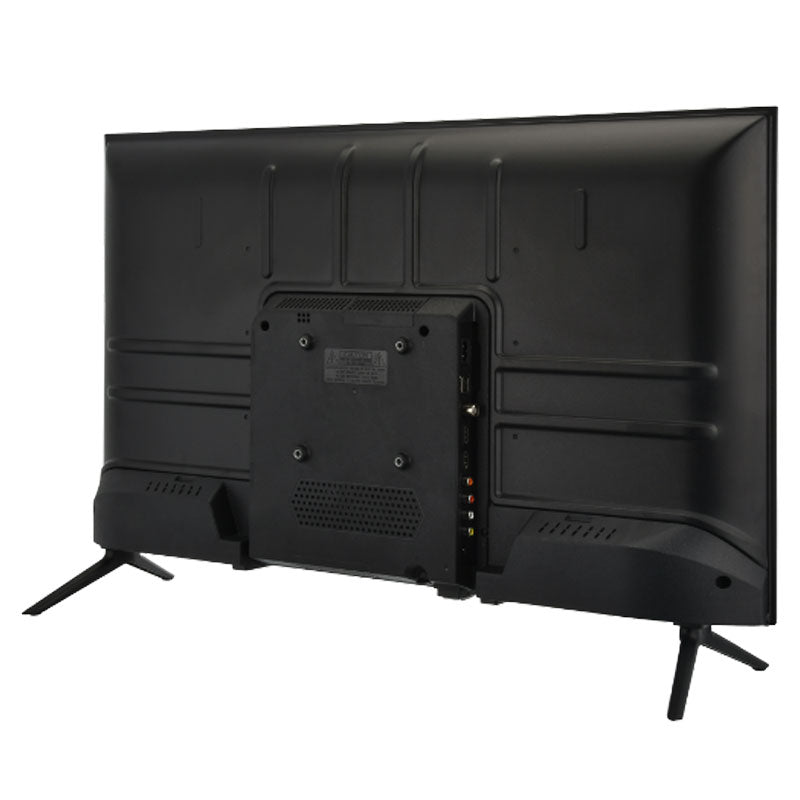 Armadillo TV 50 inch Smart 4K UHD Built-in Receiver - ARM50T1S-24