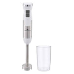 Armadillo Hand Blender 1000 Watt , 600M  , White - ARM-SDA-HBLD-BK-0002