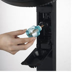 Armadillo Stand Fan 18 inch Mosquito Function Remote Control 75W - ARM-SDA-SFN-BK-0007