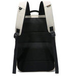 Bange , Bag laptop , Back , 8099 - Beige

