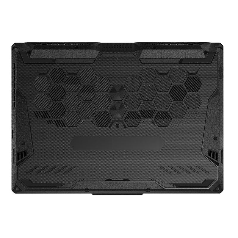 Asus TUF Gaming A15 FA506NCR-HN007W - AMD Ryzen 7-7435HS , 8GB RAM , 512GB SSD , RTX 3050 4GB , 15.6'' FHD , Win11 - Black