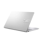 ASUS Vivobook 15 Laptop – Intel® Core™ 7 350, 8GB RAM, 512GB SSD, Intel® Graphics, 15.6" FHD, Windows 11, Cool Silver (X1504MA-BQ857W)