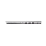 لابتوب ASUS Vivobook 15 – معالج Intel® Core™ 5 320، ذاكرة 8 جيجابايت، سعة 512 جيجابايت SSD، بطاقة Intel® Graphics، شاشة 15.6 بوصة FHD، ويندوز 11، فضي (X1504MA-BQL855W)