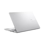 لابتوب ASUS Vivobook 15 – معالج Intel® Core™ 5 320، ذاكرة 8 جيجابايت، سعة 512 جيجابايت SSD، بطاقة Intel® Graphics، شاشة 15.6 بوصة FHD، ويندوز 11، فضي (X1504MA-BQL855W)