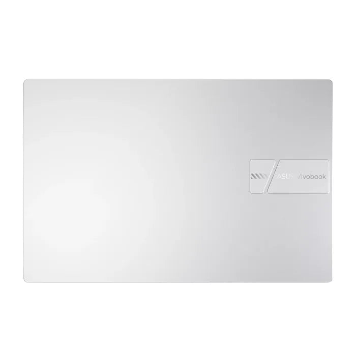 لابتوب ASUS Vivobook 15 – معالج Intel® Core™ 5 320، ذاكرة 8 جيجابايت، سعة 512 جيجابايت SSD، بطاقة Intel® Graphics، شاشة 15.6 بوصة FHD، ويندوز 11، فضي (X1504MA-BQL855W)