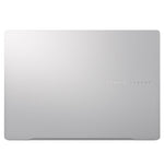 Asus Vivobook S14 M5406UA-QD055W AMD Ryzen 9- 8945HS 16GB RAM , 512 SSD , AMD Radeon , 14 WUXGA , Win11 - Silver