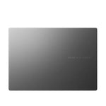 ASUS Vivobook S14 Laptop – Intel® Core™ Ultra 7 355, 16GB RAM, 512GB SSD, Intel® Graphics, 14" WUXGA, Windows 11, Matte Gray (S3407AA-SF157W)