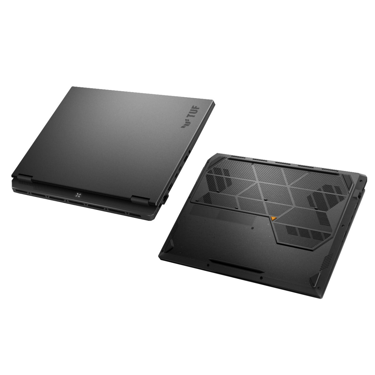 ASUS TUF F16 Gaming Laptop, Intel Core i7-14650HX, 16GB RAM, 512GB SSD, NVIDIA GeForce RTX 5050, 16" FHD Display, Windows 11, Model FX608JHI-TU657W, Jaeger Gray