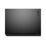 لابتوب ASUS TUF F16، Core i7-14650HX، رام 16GB، SSD 512GB، RTX 5060، شاشة 16" FHD، Windows 11، موديل FX608JMI-TU657W، رمادي Jaeger