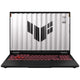 ASUS TUF F16, Core i7-14650HX, 16GB RAM, 512GB SSD, RTX 5060, 16