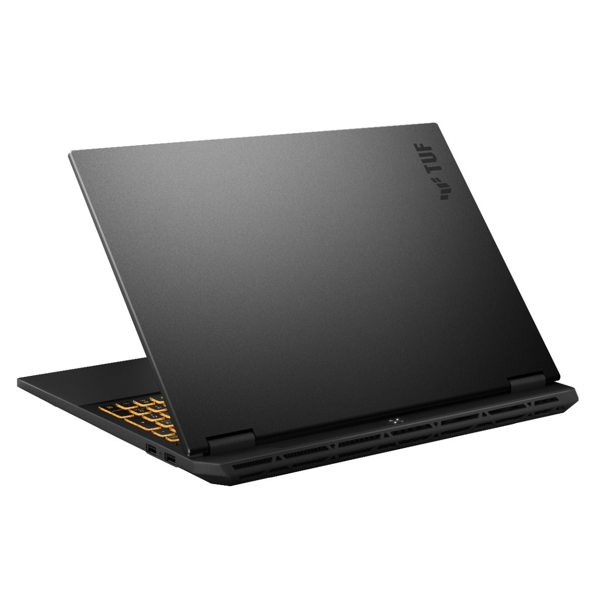 ASUS TUF F16 Gaming Laptop, Intel Core i7-14650HX, 16GB RAM, 512GB SSD, NVIDIA GeForce RTX 5050, 16" FHD Display, Windows 11, Model FX608JHI-TU657W, Jaeger Gray