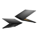 ASUS TUF F16 Gaming Laptop, Intel Core i7-14650HX, 16GB RAM, 512GB SSD, NVIDIA GeForce RTX 5050, 16" FHD Display, Windows 11, Model FX608JHI-TU657W, Jaeger Gray