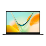 لابتوب ASUS S5408QA-TM1552W، Snapdragon X، رام 16GB، SSD 512GB، شاشة 14 بوصة WUXGA، Windows 11، رمادي 