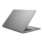 لابتوب ASUS S5408QA-TM1552W، Snapdragon X، رام 16GB، SSD 512GB، شاشة 14 بوصة WUXGA، Windows 11، رمادي 