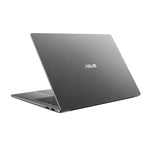 ASUS Vivobook S14 S5408QA-TM8552W, Snapdragon X X1-26-101, 8GB LPDDR5X RAM, 512GB SSD, Qualcomm Adreno GPU, 14" WUXGA, Windows 11, Matte Gray
