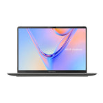 لابتوب ASUS Vivobook S14، Core 7 350، رام 8GB، SSD 512GB، شاشة 14 بوصة WUXGA IPS، Windows 11، رمادي مطفي
